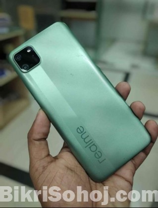 Realme C11